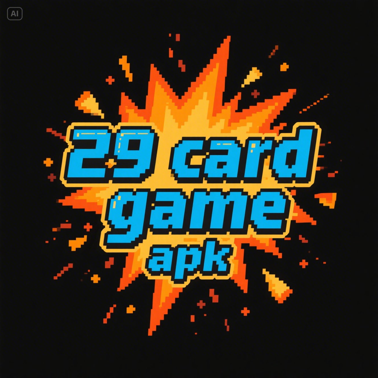 29 card game apk